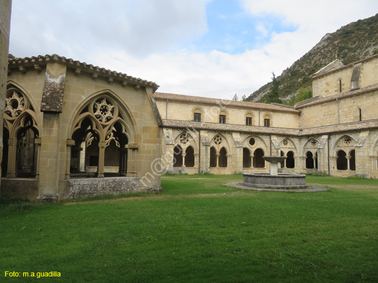 MONASTERIO DE IRANZU (119)