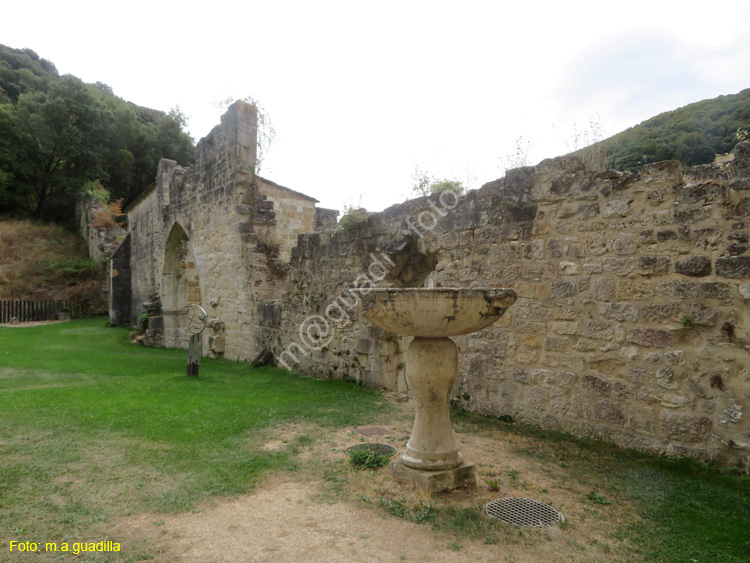 MONASTERIO DE IRANZU (120)