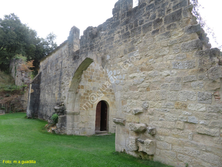 MONASTERIO DE IRANZU (121)