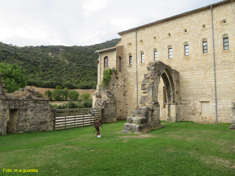MONASTERIO DE IRANZU (122)