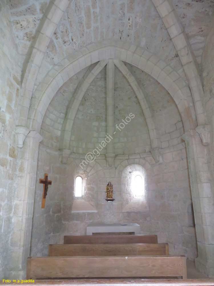 MONASTERIO DE IRANZU (123)