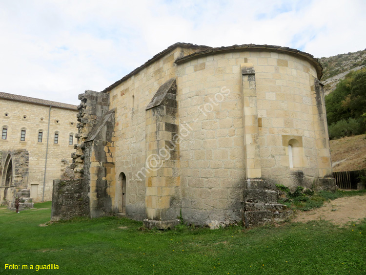 MONASTERIO DE IRANZU (124)