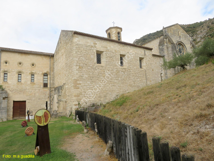 MONASTERIO DE IRANZU (125)