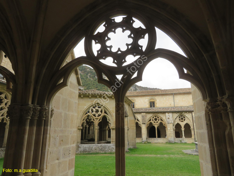 MONASTERIO DE IRANZU (126)