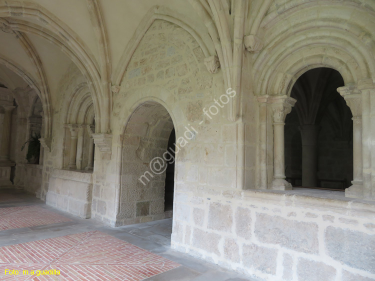 MONASTERIO DE IRANZU (127)