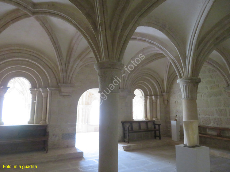MONASTERIO DE IRANZU (129)