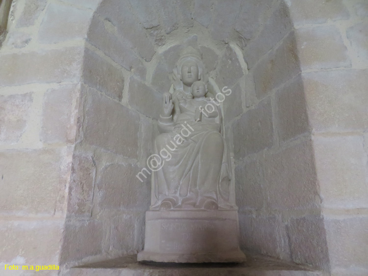 MONASTERIO DE IRANZU (130)