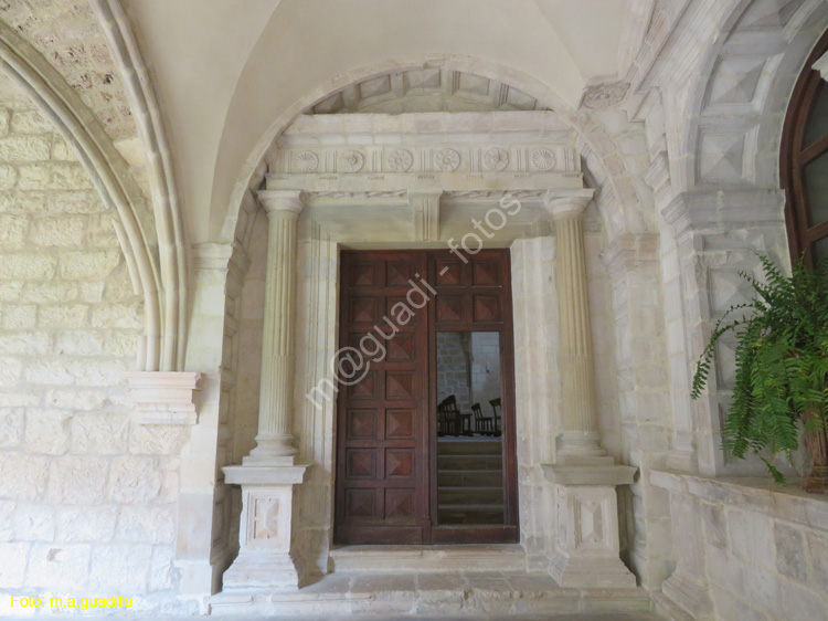 MONASTERIO DE IRANZU (132)
