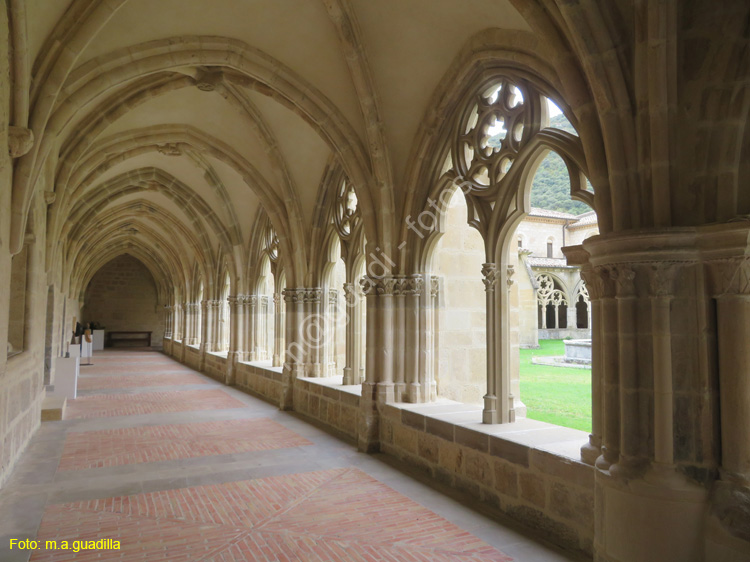 MONASTERIO DE IRANZU (133)