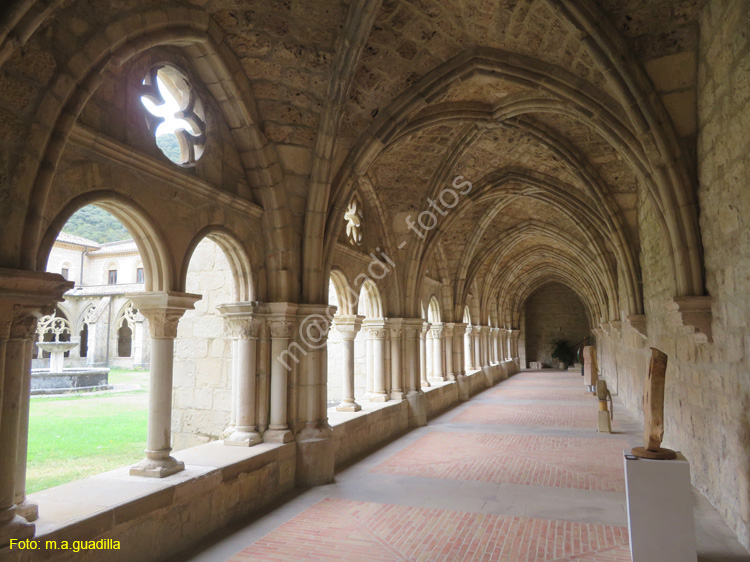 MONASTERIO DE IRANZU (134)