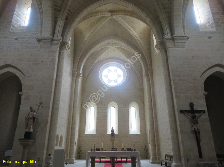 MONASTERIO DE IRANZU (135)