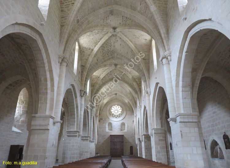 MONASTERIO DE IRANZU (136)