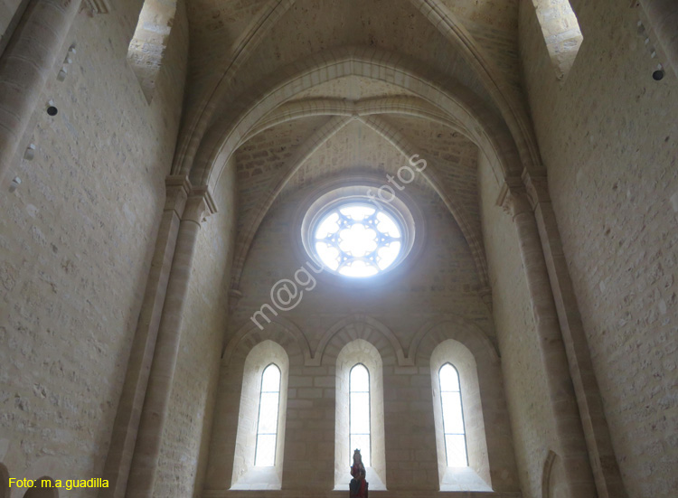 MONASTERIO DE IRANZU (137)