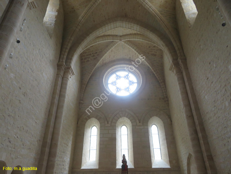 MONASTERIO DE IRANZU (138)