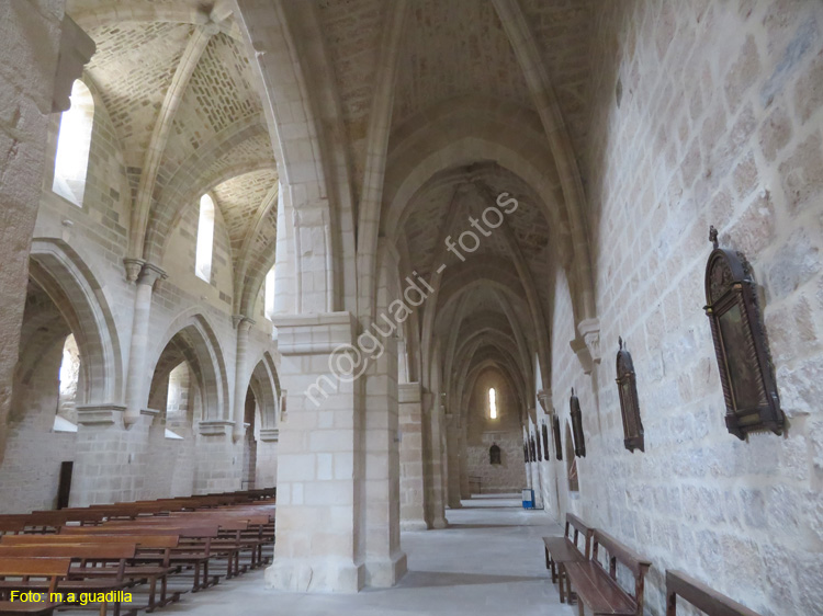 MONASTERIO DE IRANZU (139)