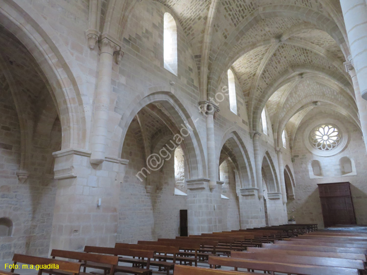 MONASTERIO DE IRANZU (140)