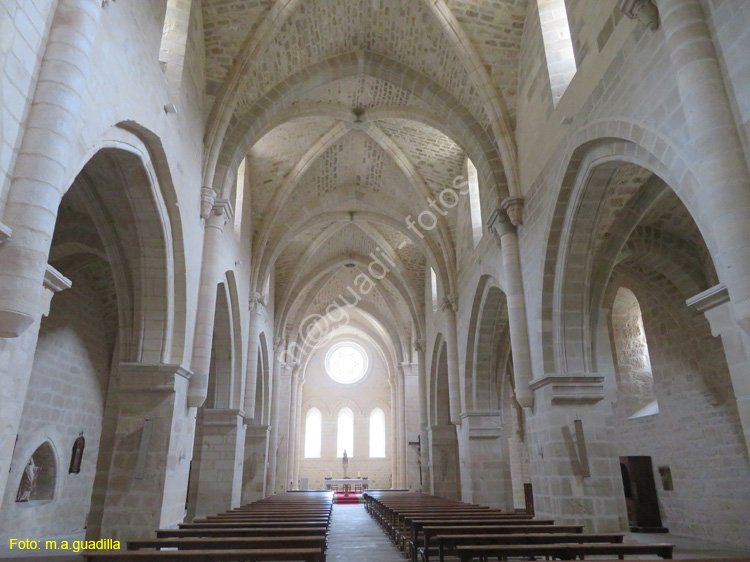MONASTERIO DE IRANZU (141)