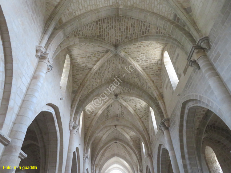 MONASTERIO DE IRANZU (142)
