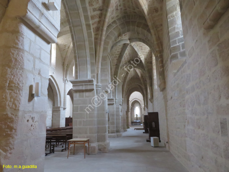 MONASTERIO DE IRANZU (143)