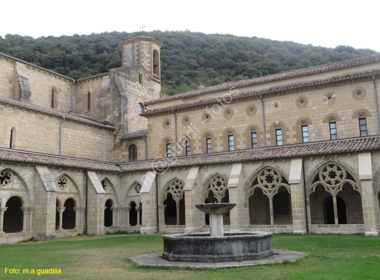 MONASTERIO DE IRANZU (144)