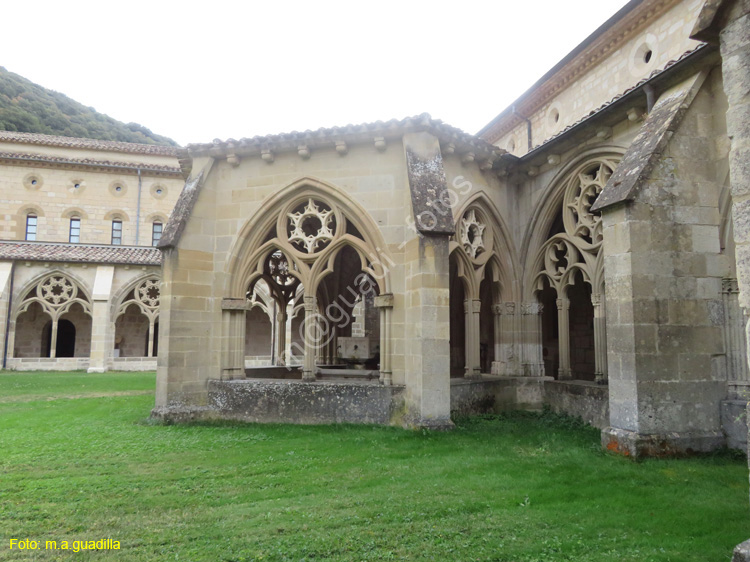 MONASTERIO DE IRANZU (145)