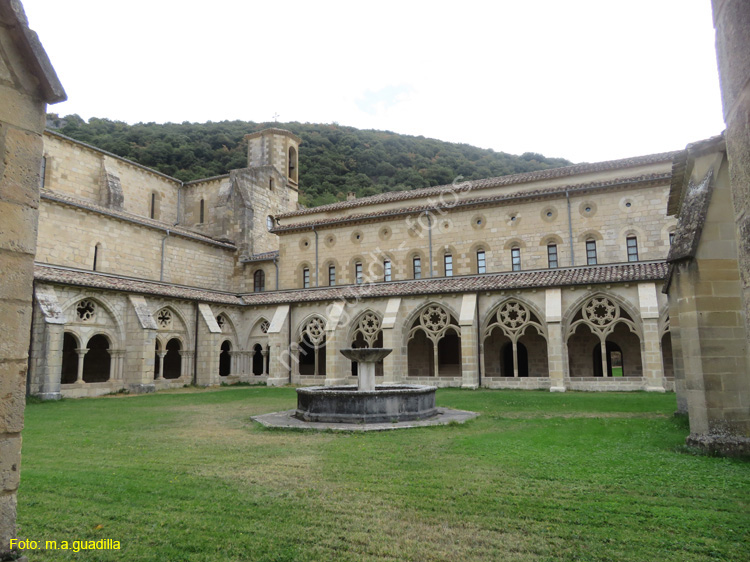 MONASTERIO DE IRANZU (146)