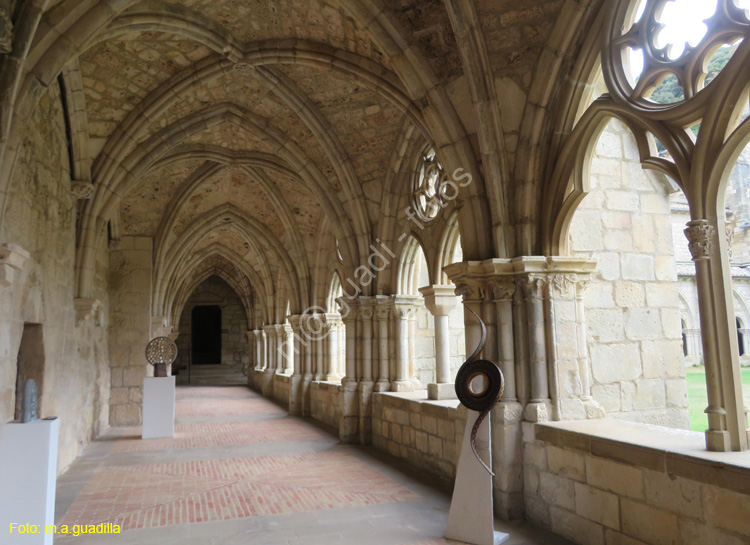 MONASTERIO DE IRANZU (147)