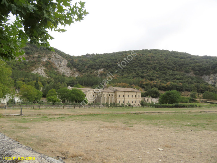 MONASTERIO DE IRANZU (149)