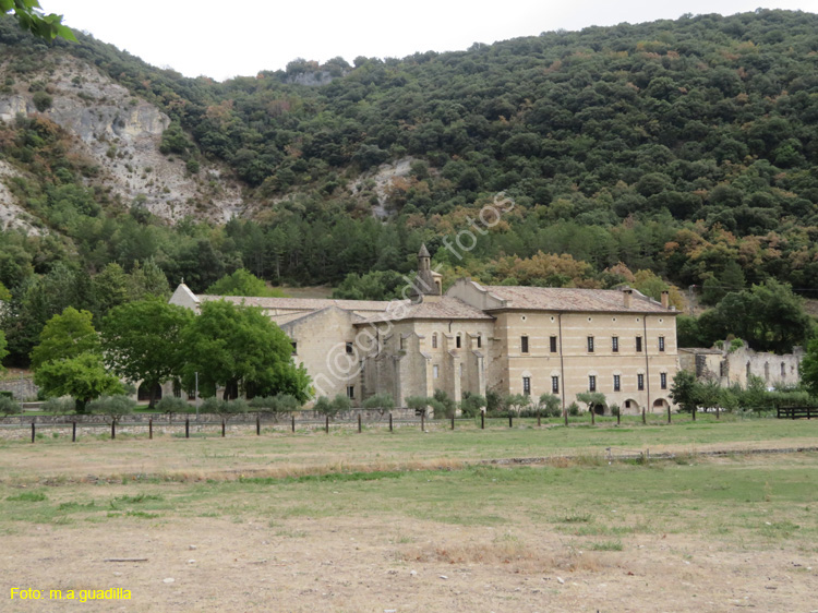 MONASTERIO DE IRANZU (150)