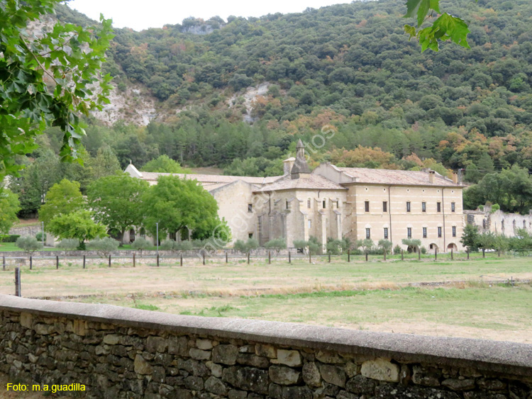 MONASTERIO DE IRANZU (151)