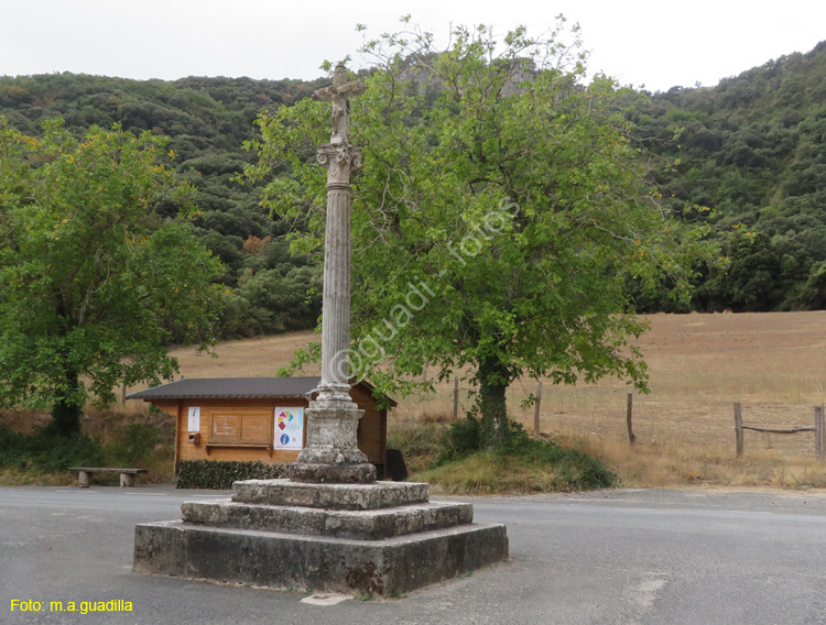 MONASTERIO DE IRANZU (152)