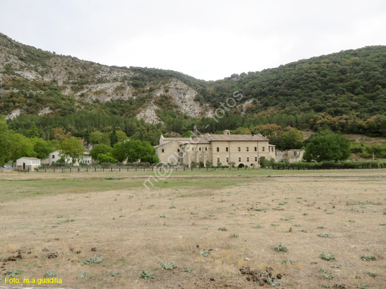 MONASTERIO DE IRANZU (153)