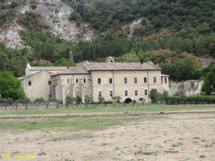 MONASTERIO DE IRANZU (154)