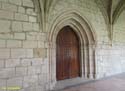 MONASTERIO DE IRANZU (114)