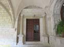 MONASTERIO DE IRANZU (132)