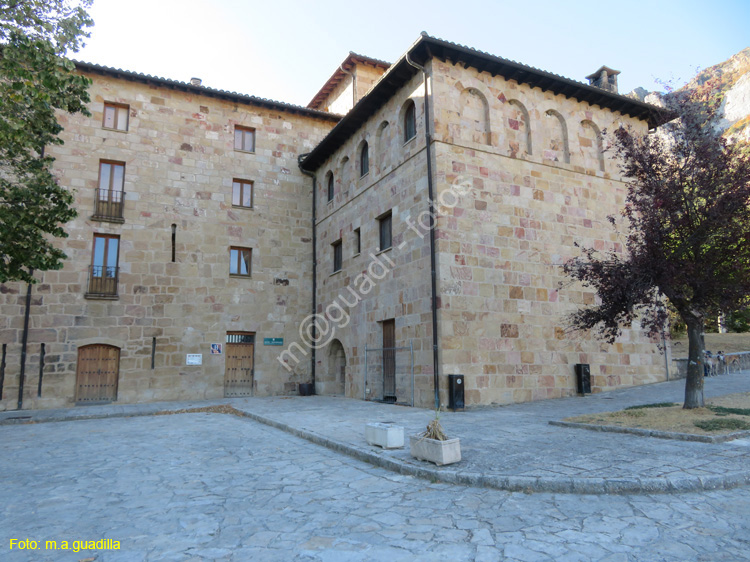 MONASTERIO DE LEYRE (102)