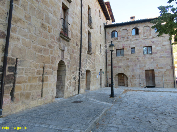 MONASTERIO DE LEYRE (104)