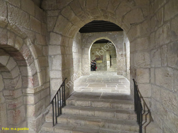 MONASTERIO DE LEYRE (105)