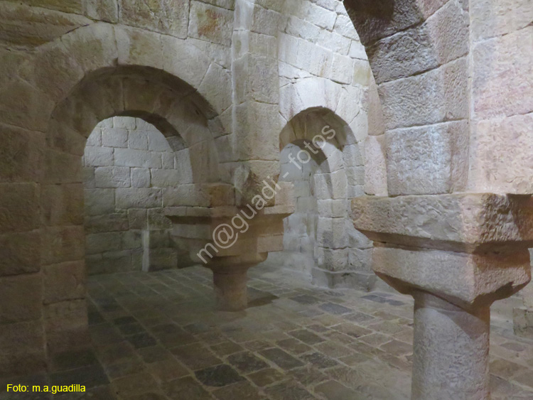 MONASTERIO DE LEYRE (110)