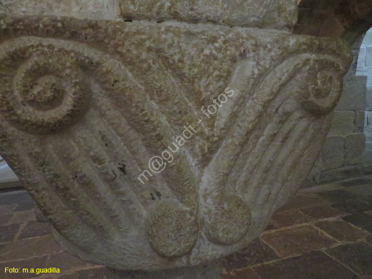 MONASTERIO DE LEYRE (114)