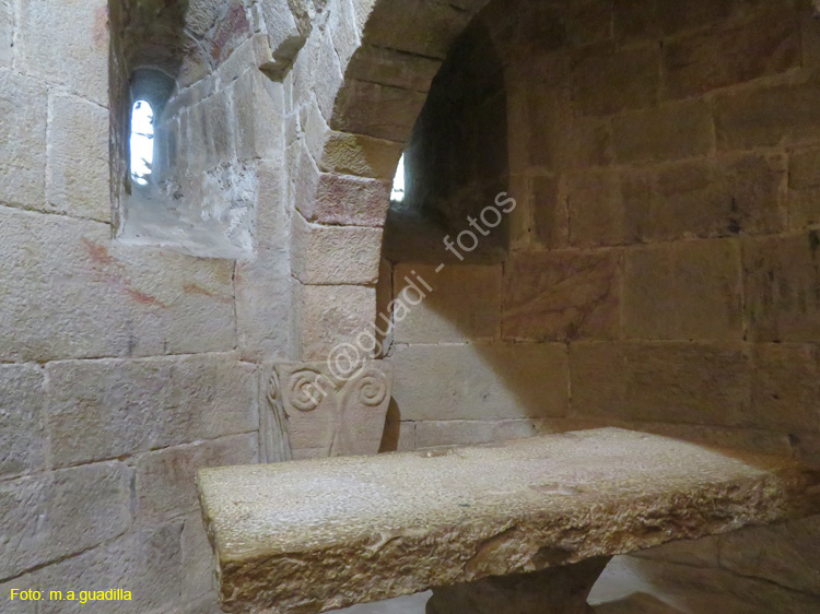 MONASTERIO DE LEYRE (116)
