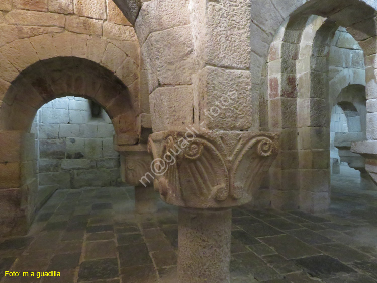 MONASTERIO DE LEYRE (121)