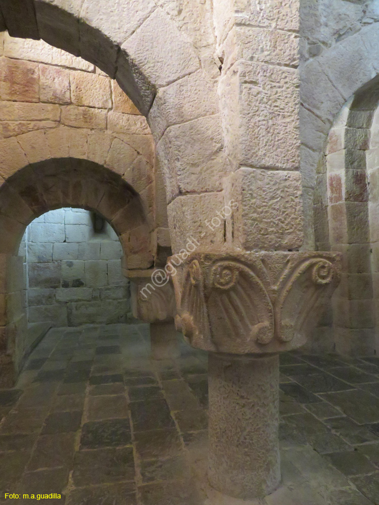 MONASTERIO DE LEYRE (122)