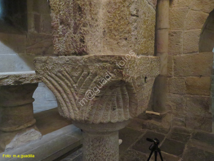 MONASTERIO DE LEYRE (123)
