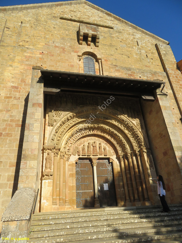 MONASTERIO DE LEYRE (128)
