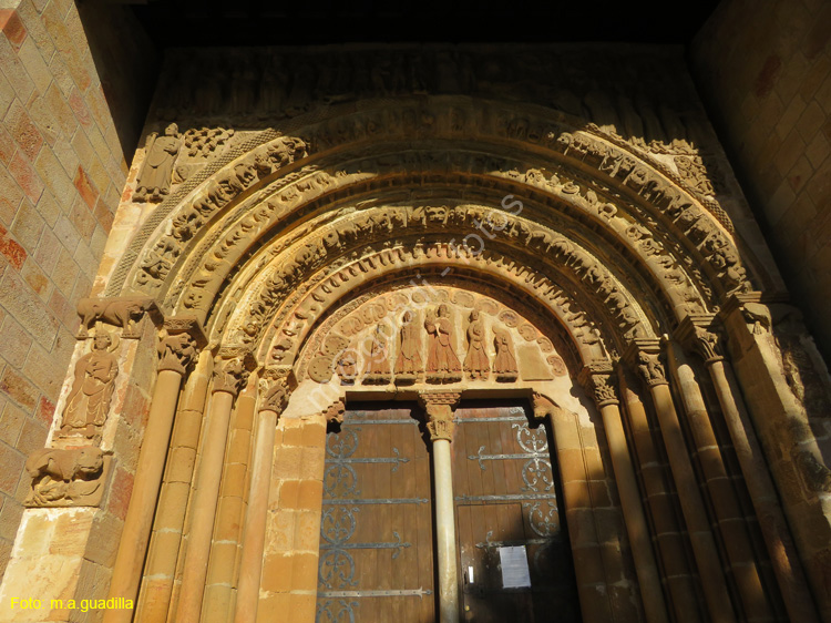 MONASTERIO DE LEYRE (129)