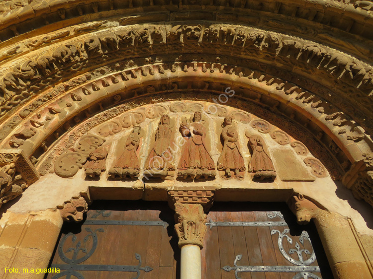 MONASTERIO DE LEYRE (130)