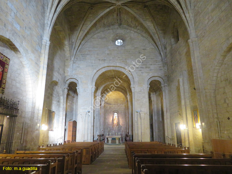 MONASTERIO DE LEYRE (131)