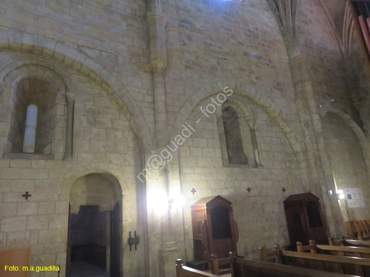 MONASTERIO DE LEYRE (132)