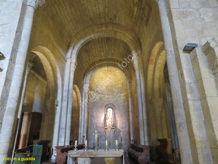 MONASTERIO DE LEYRE (133)